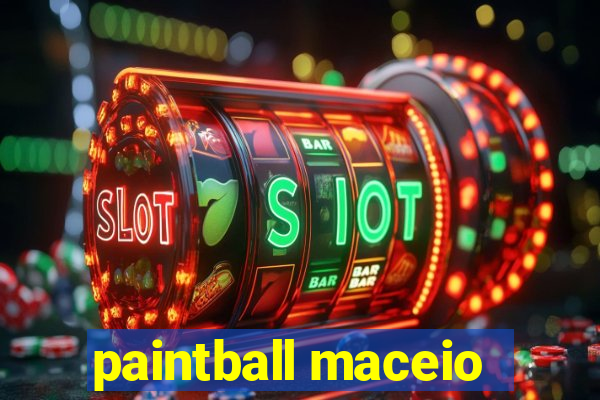 paintball maceio